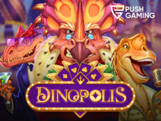 Best casino games to play online2